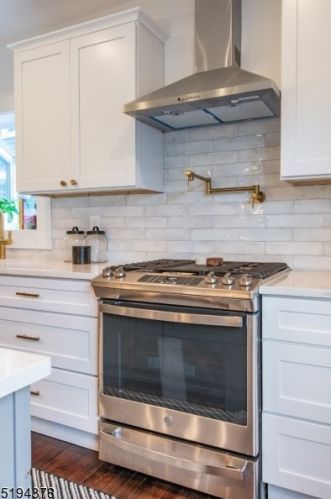 246 Ridgewood Rd, South Orange NJ  07079-0015 exterior