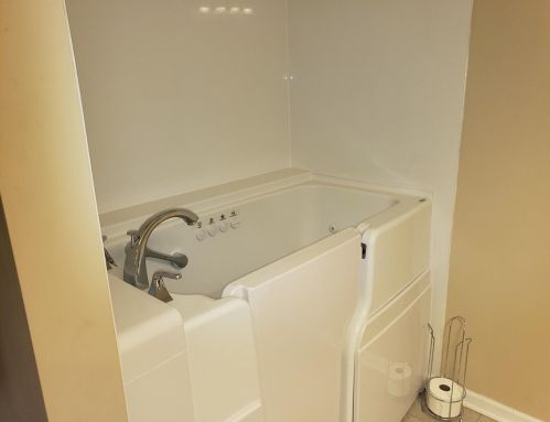 2432 Allison Cir, Valpo IN  46383-3973 exterior