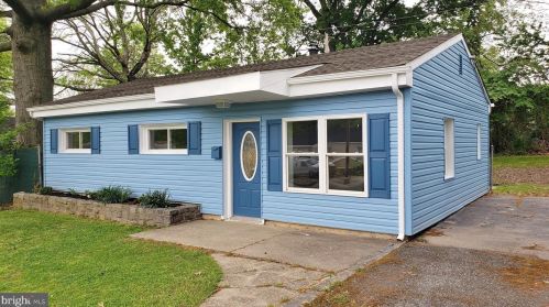 419 Carver Dr, Wilmington, DE 19801-5724