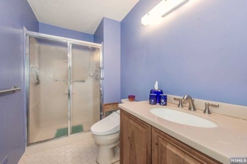 235 Robertson Way, Lincoln Park NJ  07035-1858 exterior