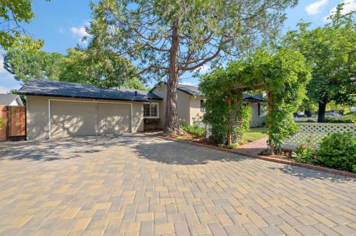 3064 Lantz Ave, San Jose, CA 95124-2001