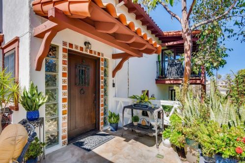 2426 Evergreen St, San Diego, CA 92106-1524