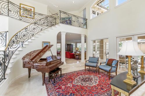 15563 Estancia Ln, West Palm Beach FL  33414-7439 exterior