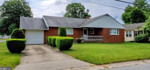 602 Langham Rd, Wilmington, DE 19809-2115