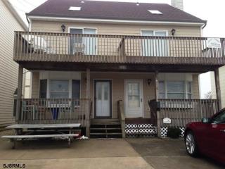 218 14th St, Brigantine City NJ  08203-3223 exterior