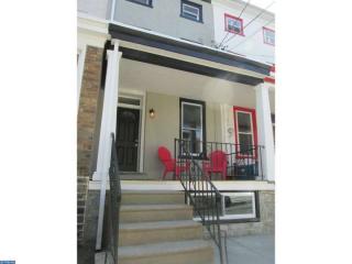 4545 Wilde St, Philadelphia, PA 19127-1226