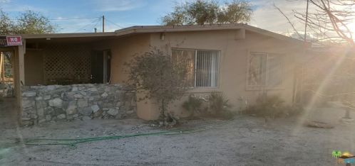 66021 Cahuilla Ave, Desert Hot Springs, CA 92240-3834
