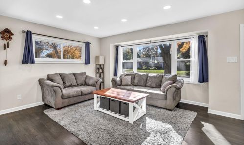 4434 Fountain Ave, Milwaukee WI  53223-4434 exterior