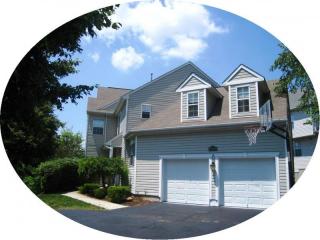 12 Revere Rd, Basking Ridge NJ  07920-2947 exterior
