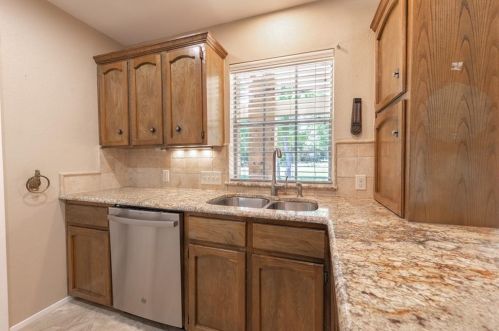 4131 Sequoia Trl, Georgetown TX 78628-1501 exterior