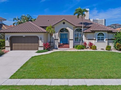 368 Century Dr, Marco Island, FL 34145-2402