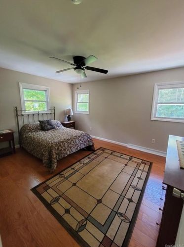 26 Tower Hill Dr, Washingtonville NY  10992-1009 exterior