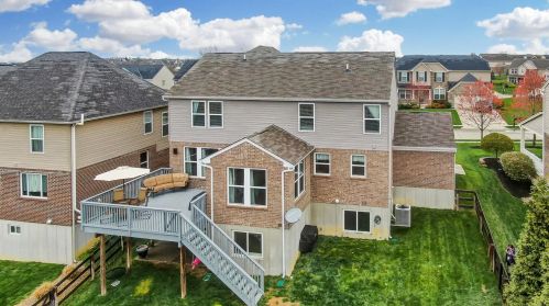 2240 Daybloom Ct, Taylorsport, KY 41048-1108