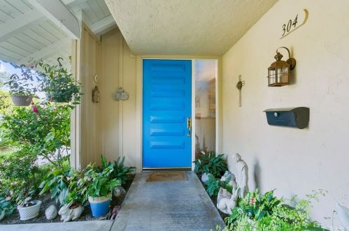 304 Avenida Cumbre, Newport Beach, CA 92660-3908