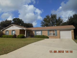 2626 Tomlinson Rd, Pensacola, FL 32526-6595