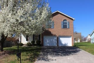 6985 Yellow Oak Ln, Knoxville, TN 37931-2558