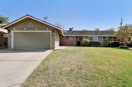 2242 Grey Ct, San Jose, CA 95124-6006