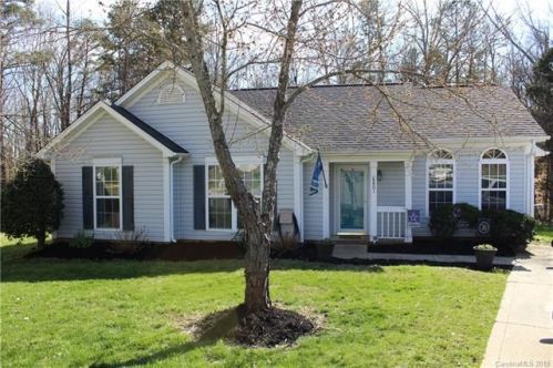 8801 Shady Pine Ct, Charlotte, NC 28214-7116