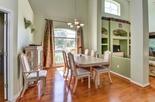 802 Whispering Wind Ct, Daytona Beach FL  32128-7515 exterior