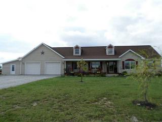 341 Rangeline Rd, Russia, OH 45363-7772
