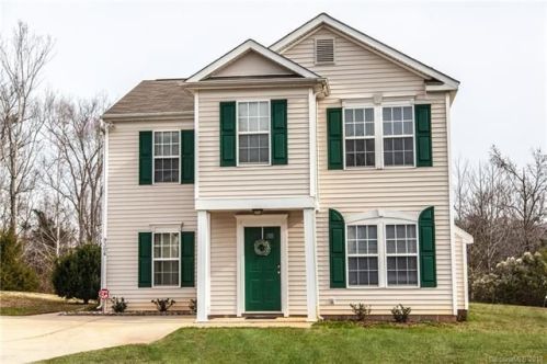 9306 Tiger Lily Ln, Charlotte, NC 28215-7583