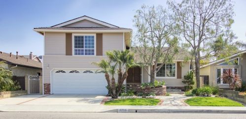 4284 Elder Ave, Seal Beach, CA 90740-2954