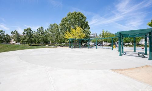 4308 Clarinbridge Cir, Pleasanton CA  94568-7208 exterior