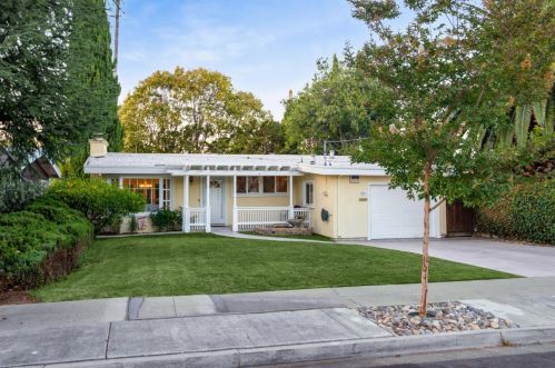 301 Beechnut Ave, Sunnyvale, CA 94085-3609