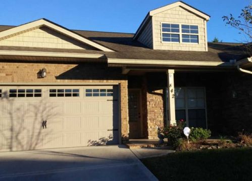 842 Klondike Way, Knoxville, TN 37923-1852