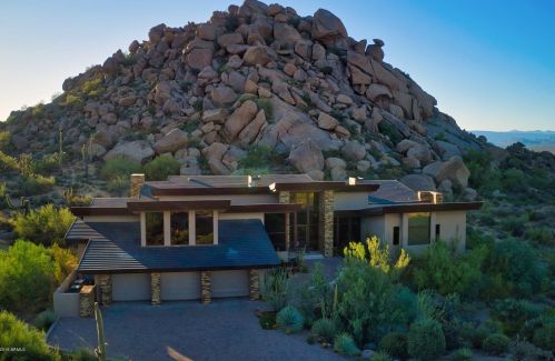 27664 105th Pl, Scottsdale, AZ 85262-7441