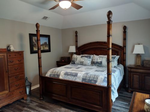 194 Creekside Ln, Defuniak Springs FL  32433-4906 exterior