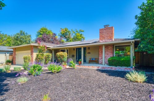 1174 Crandano Ct, Sunnyvale, CA 94087-2005