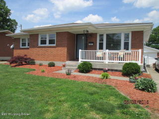 5601 Barksdale Dr, Louisville, KY 40258-1505