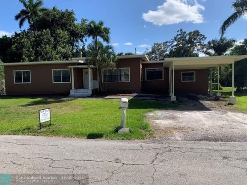 132 Avenue, Belle Glade, FL 33430-2615