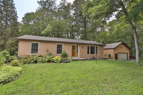 55 Euler Rd, Clifton, NY 14428-9338