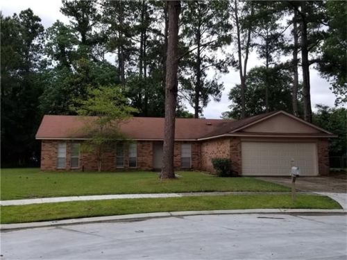 310 Clover Dr, Slidell, LA 70458-1418