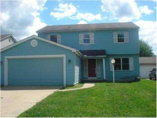 6107 White Oak Dr, Toledo, OH 43615-5740