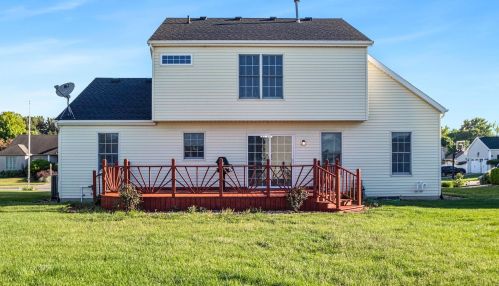 4135 Anchor Dr, Mishawaka, IN 46544-9142