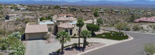 16446 Emerald Dr, Scottsdale AZ 85268-5411 exterior