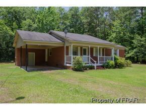 4624 Mcneil Rd, Fayetteville, NC 28312-8052