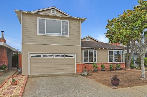2255 Hamilton Ave, San Bruno, CA 94066-2811