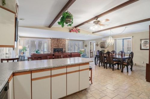 36 Nottingham Gate Rd, Rock Hill NY  12775-6505 exterior