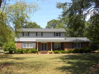 100 Mar Mac Rd, Anderson, SC 29626-5258