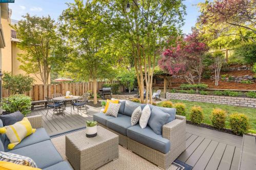 1156 Trowbridge Way, Danville CA  94506-1271 exterior