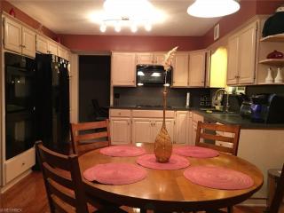 6686 Cheryl Ann Dr, Cleveland OH  44131-3719 exterior
