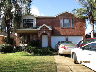 22 Lake Powell Ct, Harvey, LA 70058-6551