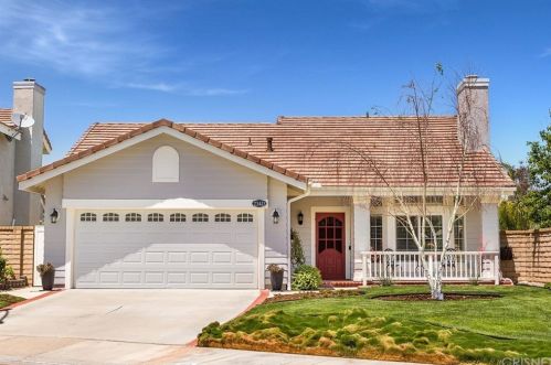 23413 Shadwell Ct, Santa Clarita, CA 91354-2115