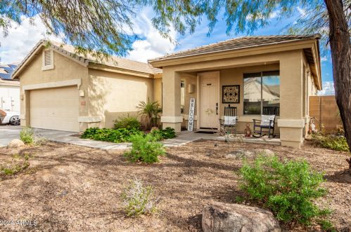 15715 168th Ave, Sun City, AZ 85388-1336