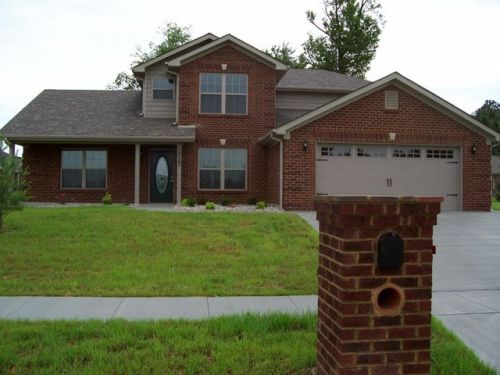 1517 Phyllis Dr, Berea, KY 40403-9038