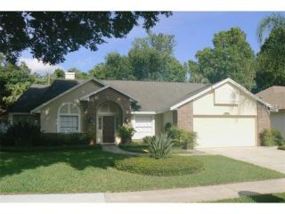 1040 High Pt Loop, Longwood FL  32750-8402 exterior
